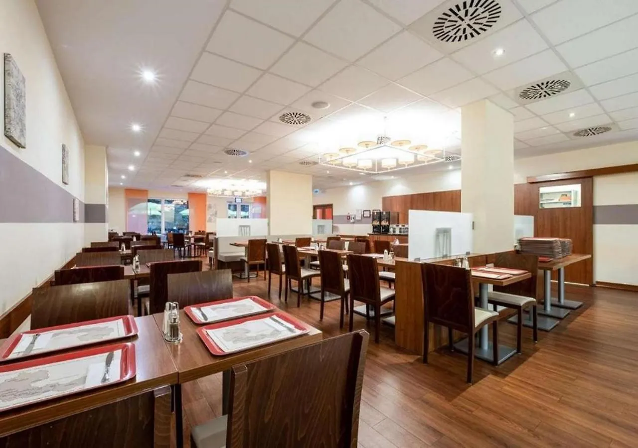 Nexto Dormero Hotel Budapeste Hungria