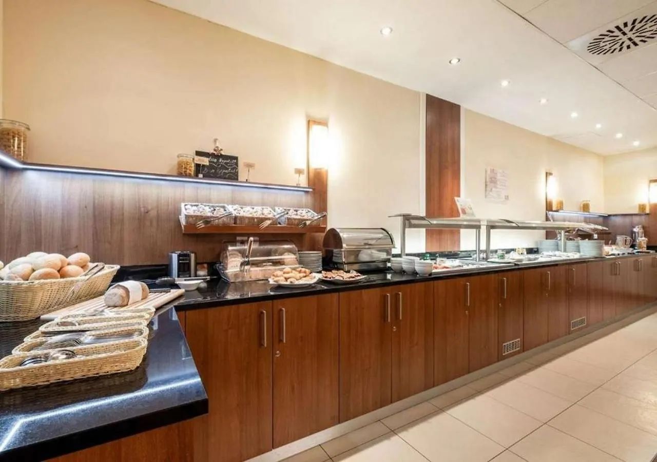 Nexto Dormero Hotel Budapeste 4*,  Hungria