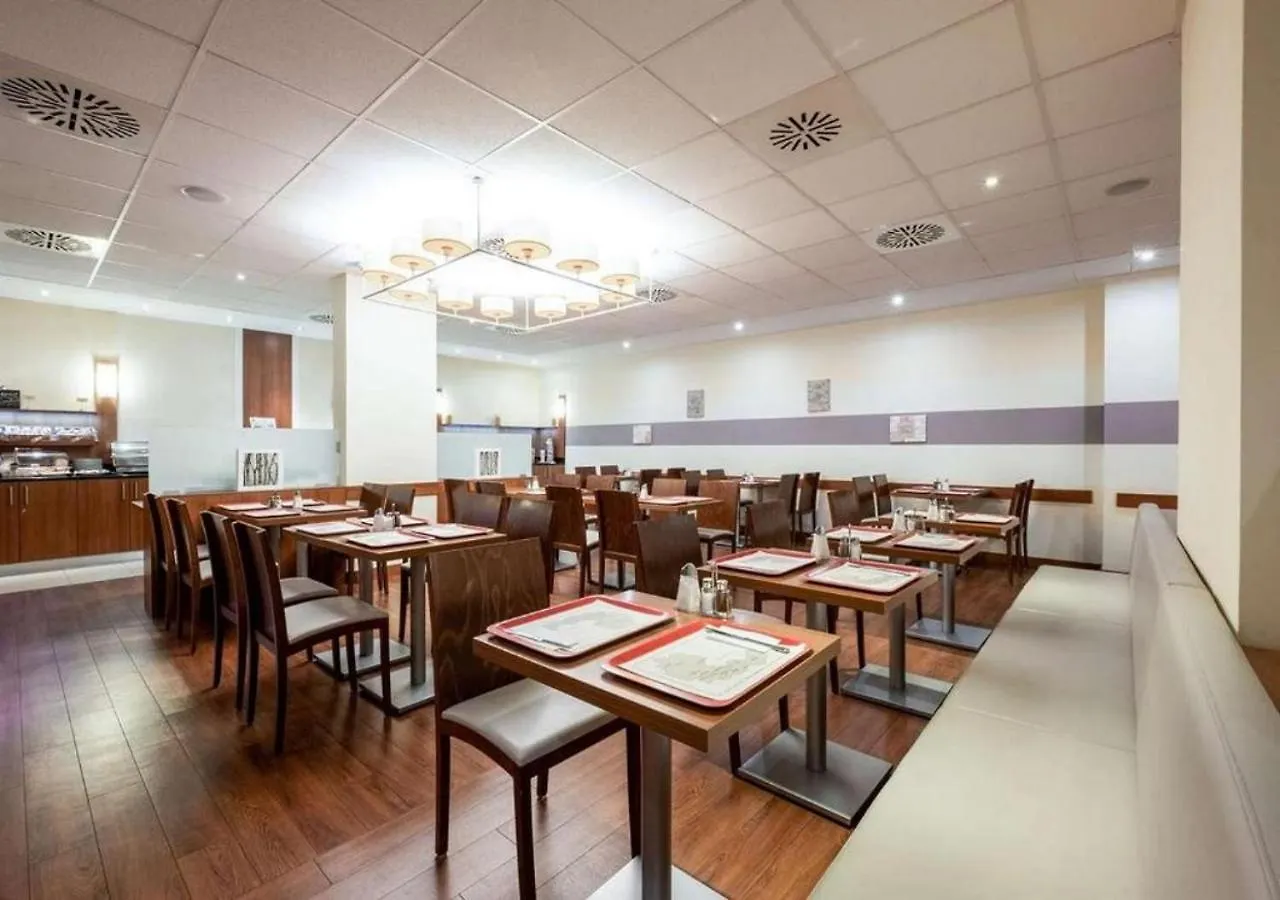 Nexto Dormero Hotel Budapeste 4*,  Hungria
