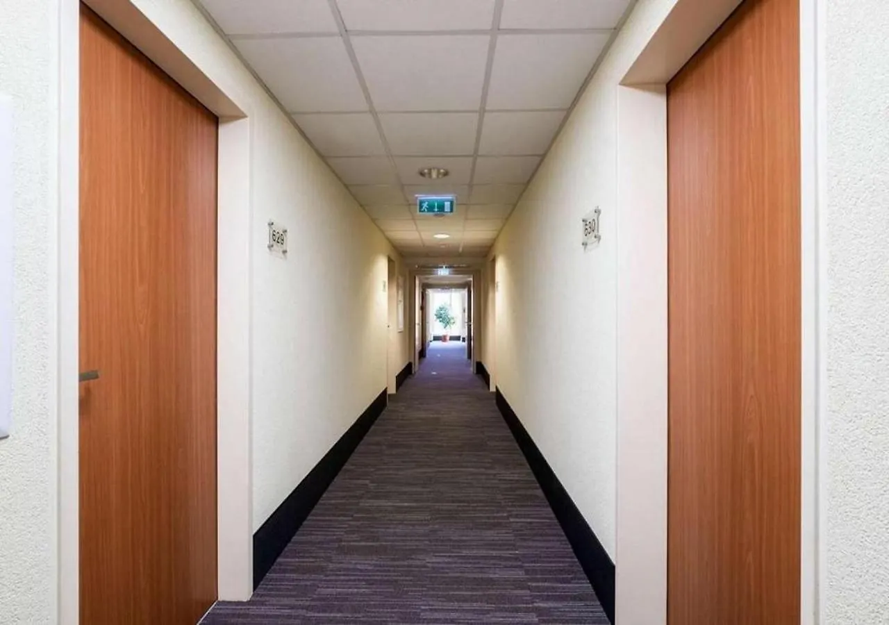 Nexto Dormero Hotel Budapeste