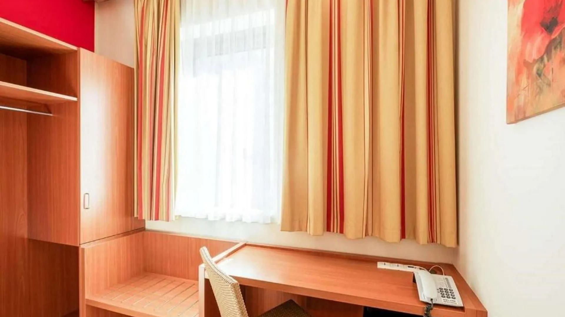 Nexto Dormero Hotel Budapeste