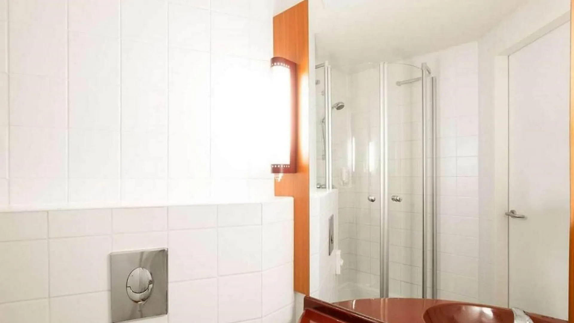Nexto Dormero Hotel Budapeste