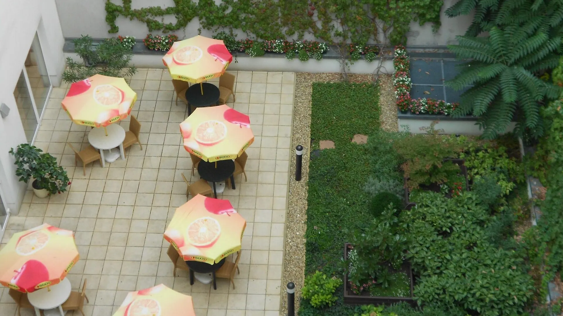 Nexto Dormero Hotel Budapeste Hungria