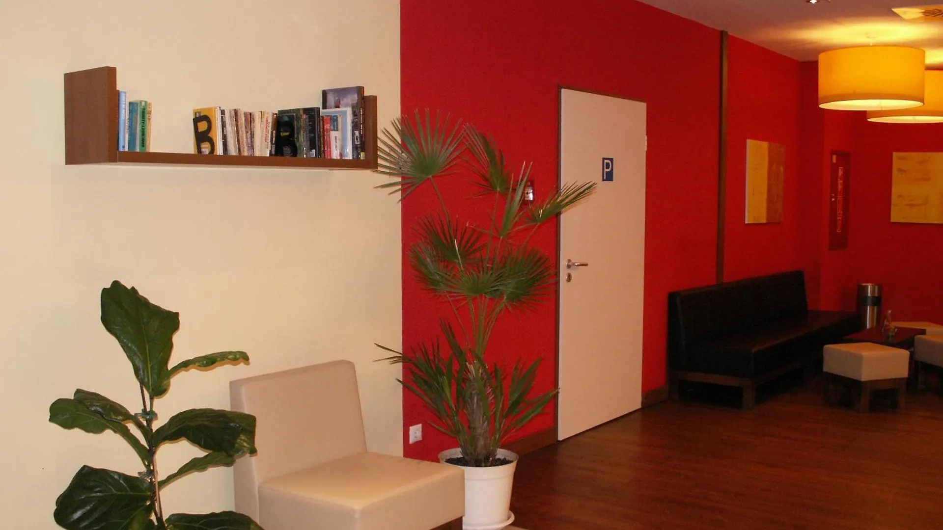 Nexto Dormero Hotel Budapeste