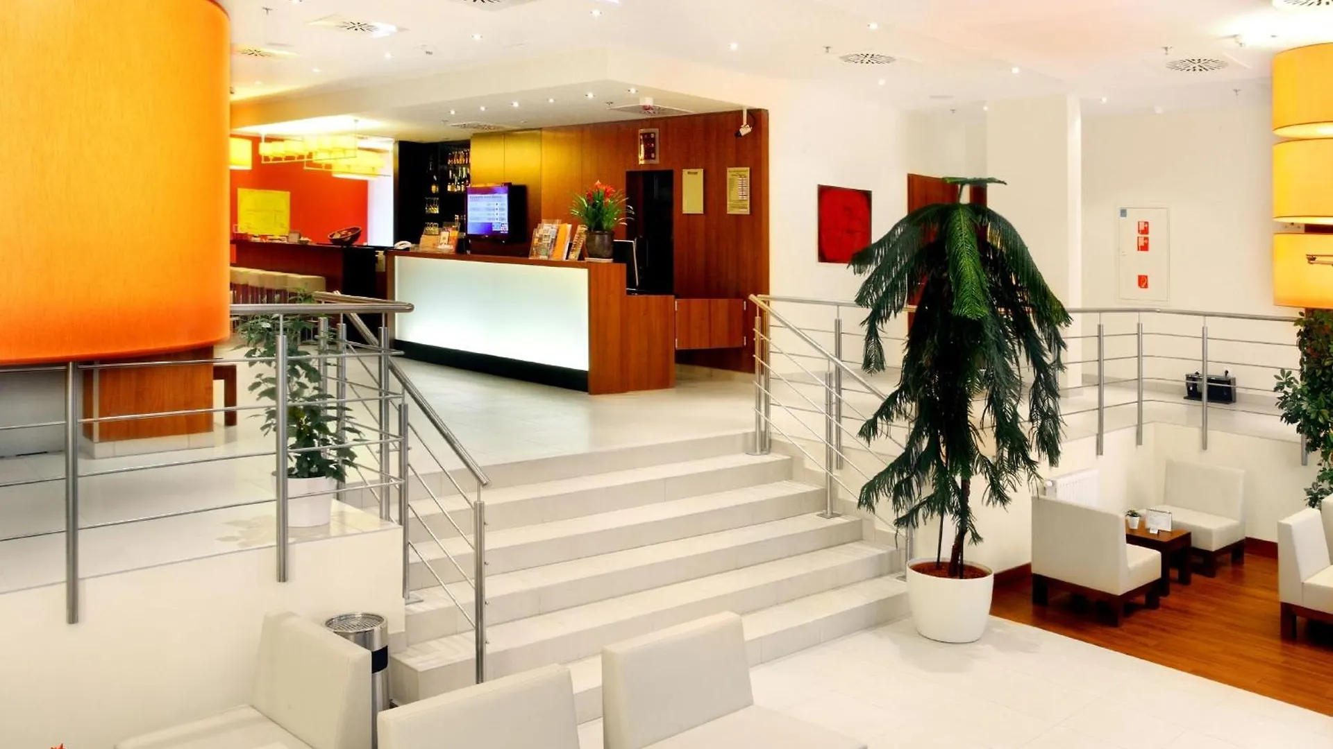 Nexto Dormero Hotel Budapeste