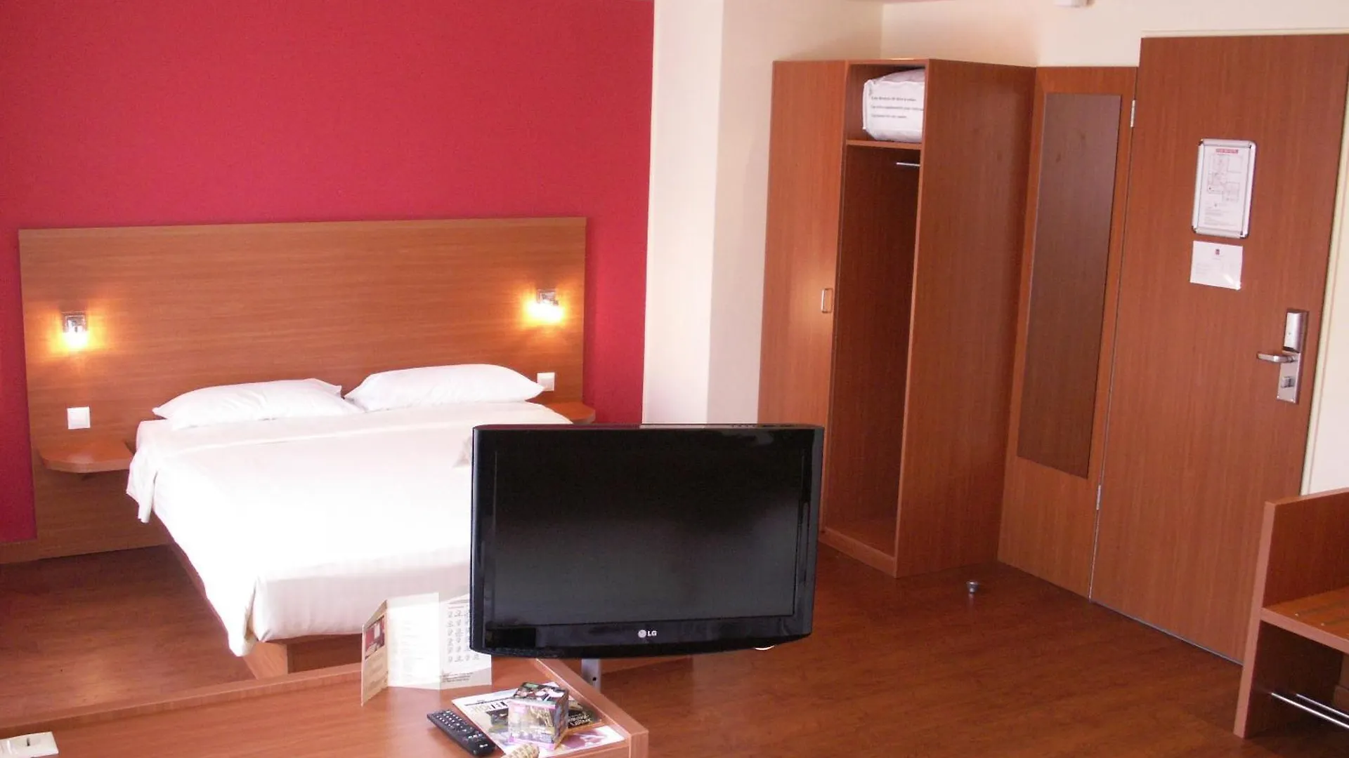 ****  Nexto Dormero Hotel Budapeste Hungria