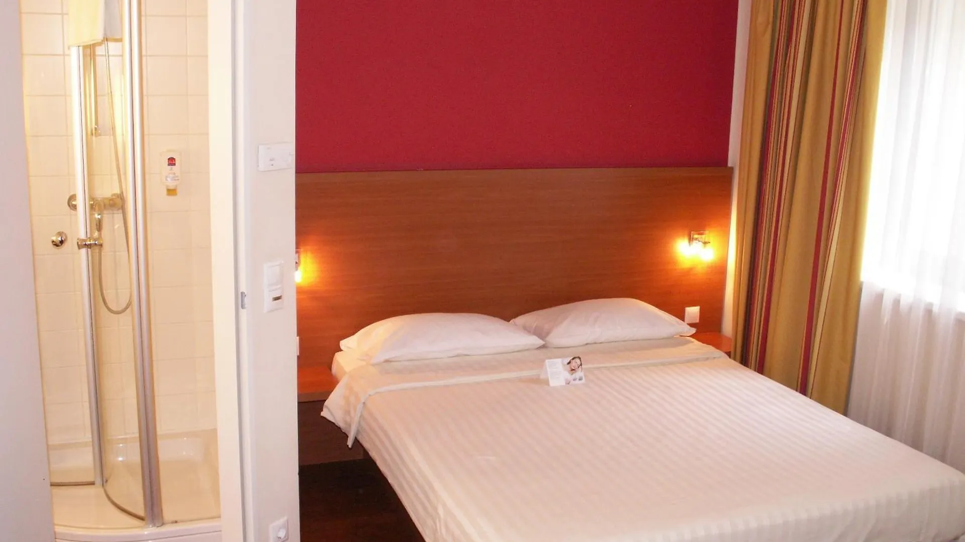 Nexto Dormero Hotel Budapeste