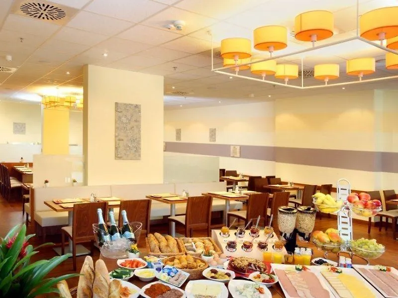 Nexto Dormero Hotel Budapeste