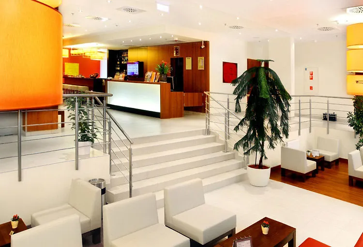 Nexto Dormero Hotel Budapeste