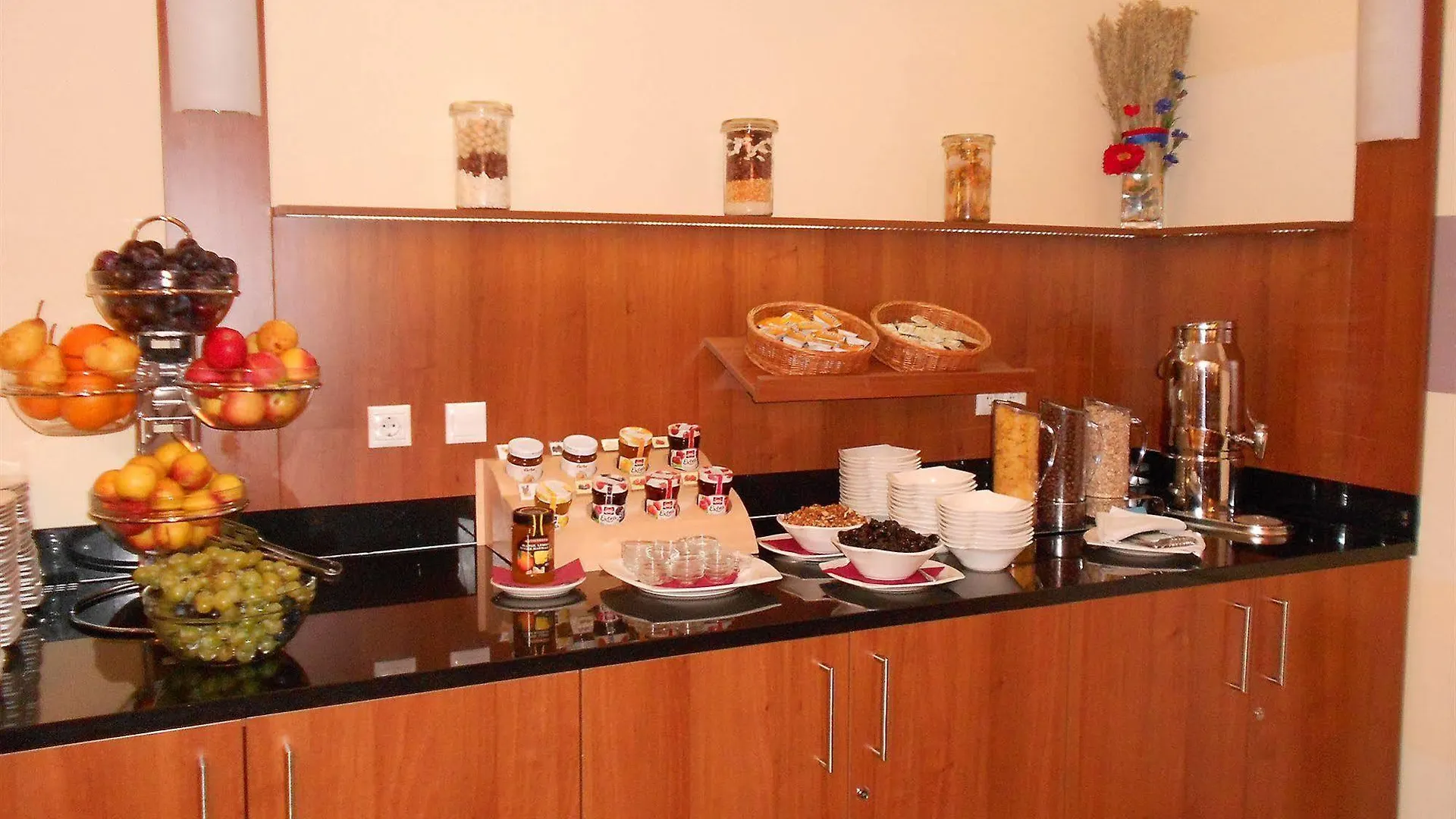 Nexto Dormero Hotel Budapeste