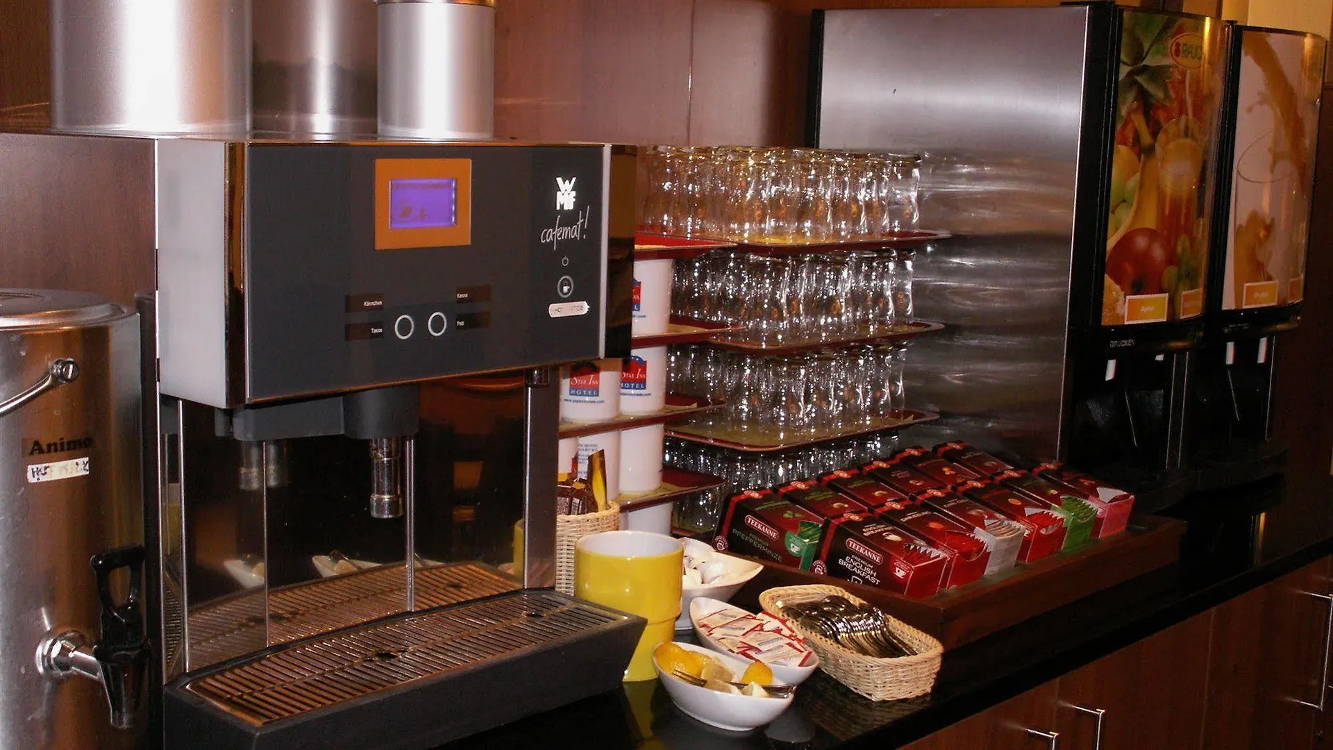 Nexto Dormero Hotel Budapeste
