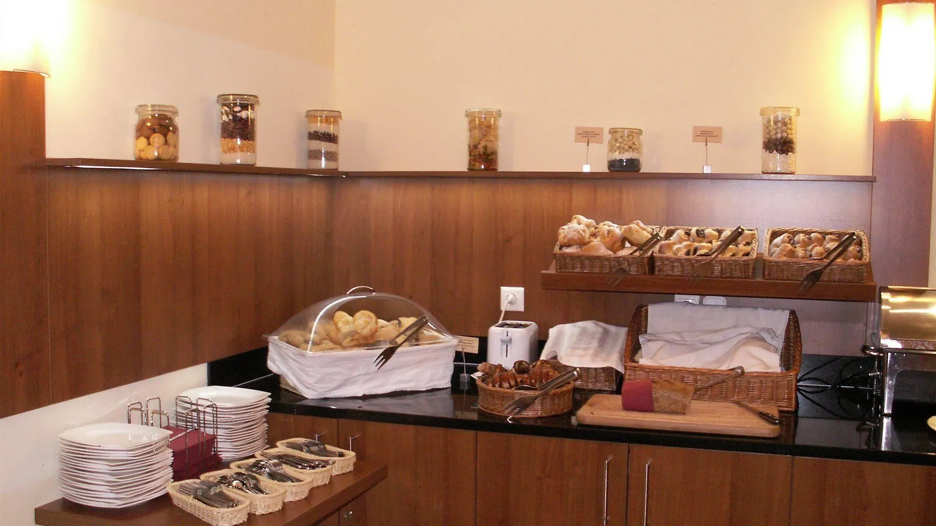 Nexto Dormero Hotel Budapeste 4*,  Hungria