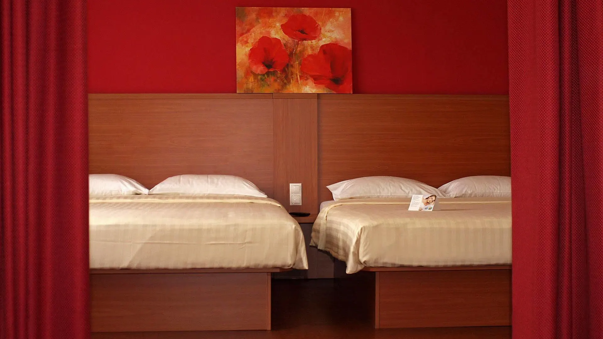 Nexto Dormero Hotel Budapeste Hungria