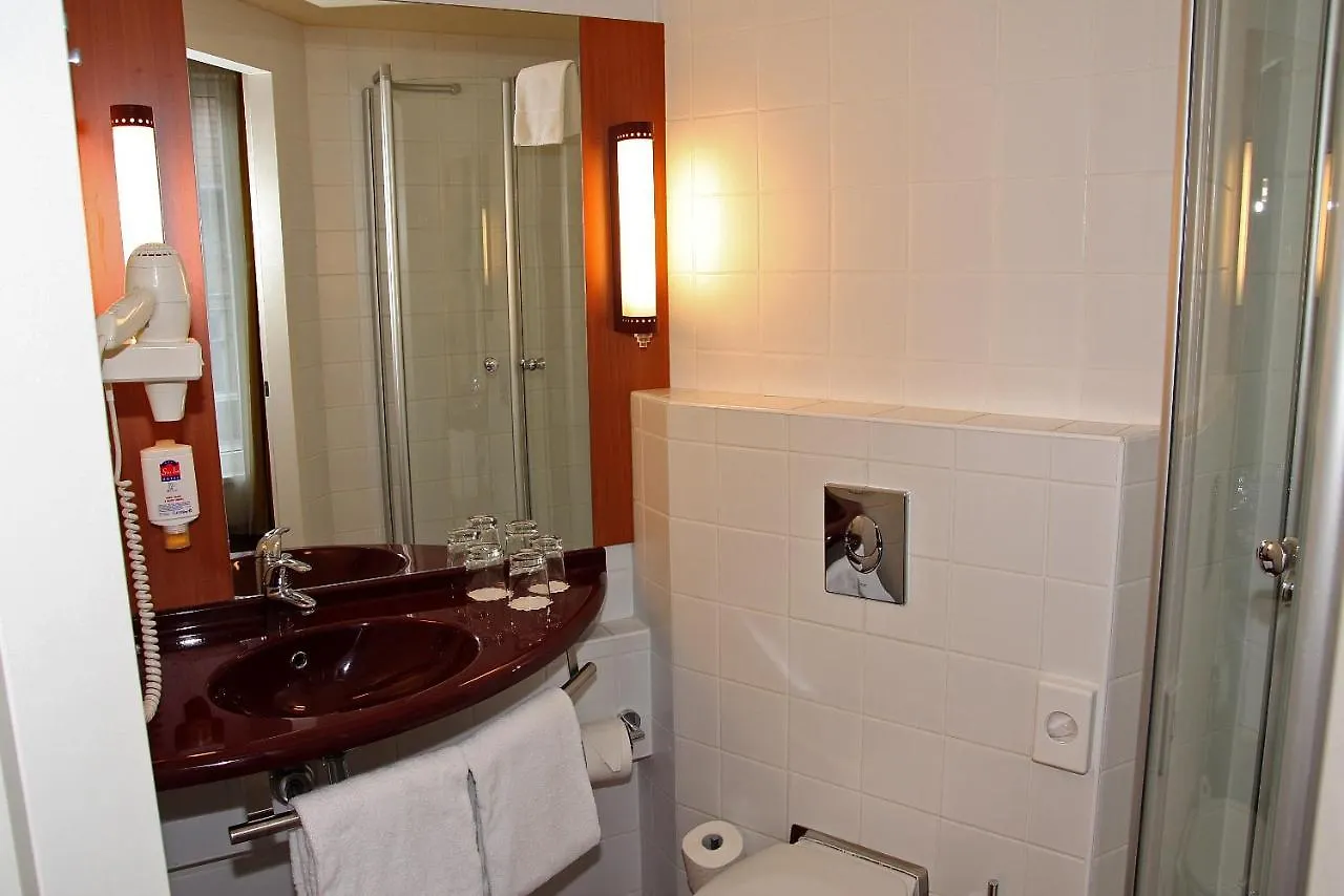 Nexto Dormero Hotel Budapeste