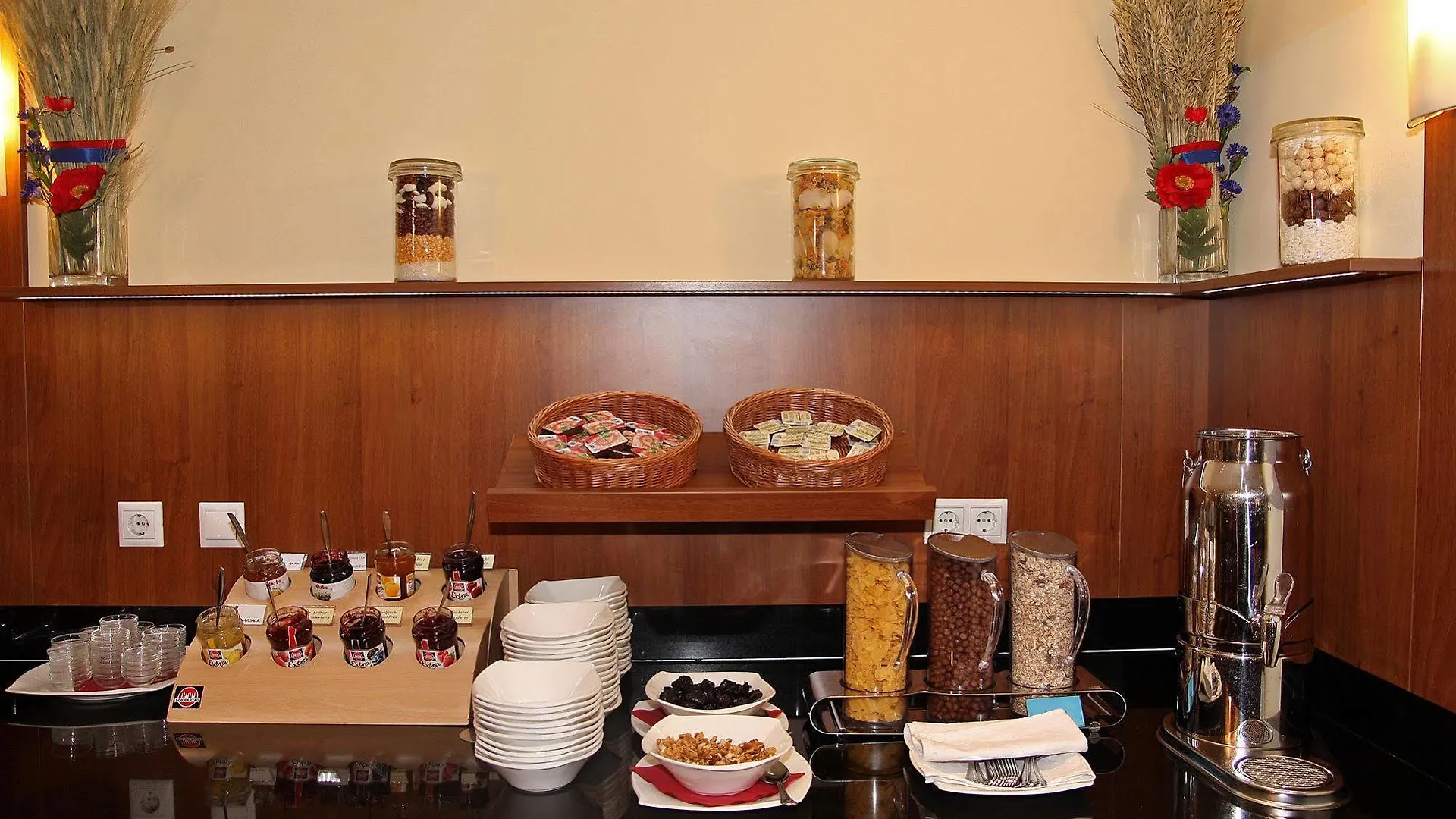 Nexto Dormero Hotel Budapeste