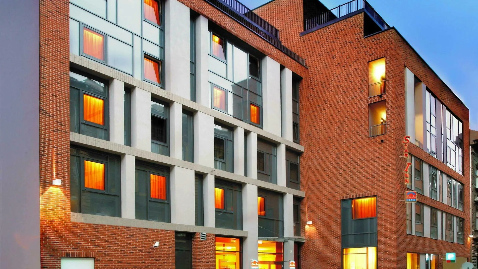 Nexto Dormero Hotel Budapeste Hungria