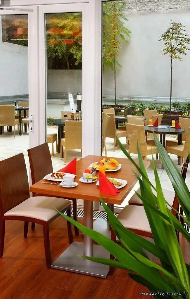 Nexto Dormero Hotel Budapeste