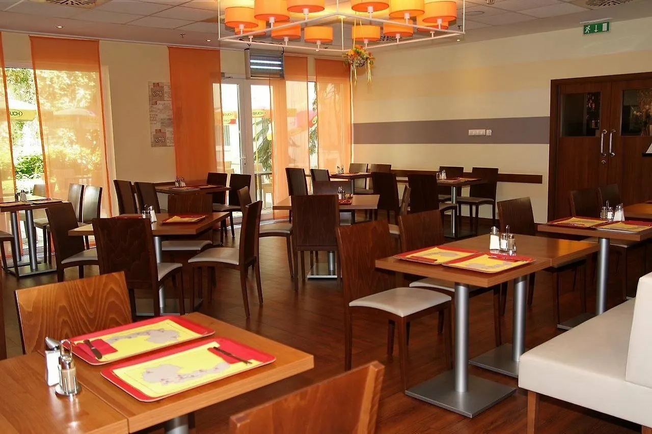 ****  Nexto Dormero Hotel Budapeste Hungria