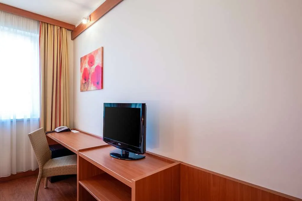 Nexto Dormero Hotel Budapeste 4*,