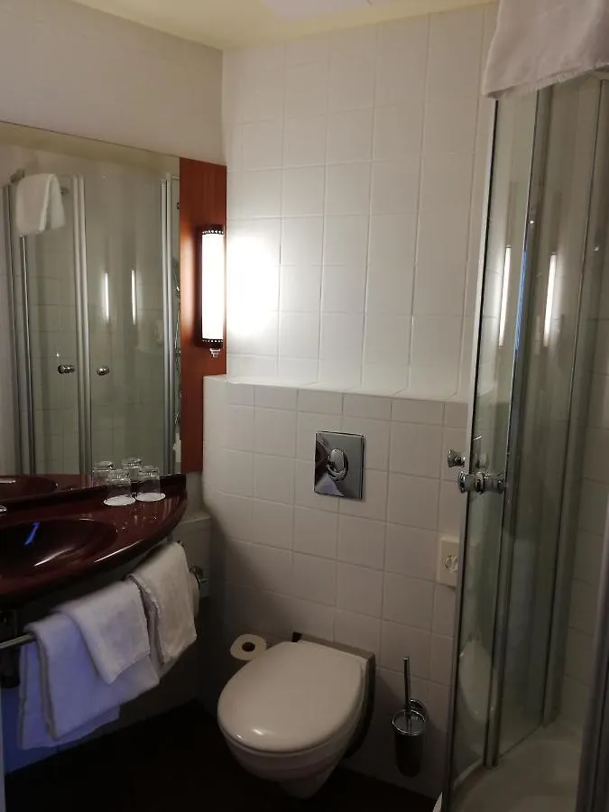 Nexto Dormero Hotel Budapeste