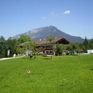 Mooserlehen 4* Bischofswiesen