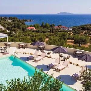 Casa Panorama (adults Only) 2* Kalogria (Sithonia)
