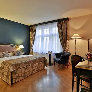 **** Szálloda Elysee Csehország