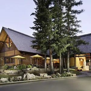 Buffalo Mountain 4* Банф
