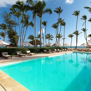 Station touristique Melia Punta Cana Wellness Inclusive - Adults Only Bávaro