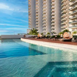 Hotel Malecon Cancún
