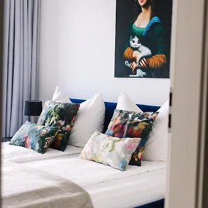  Apartman Design - Free Parking Magyarország