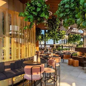 4* Hotel Rum