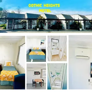 Gothic Heights New Zealand