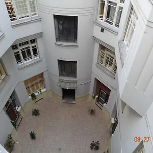 Apartamento Corso, Budapest