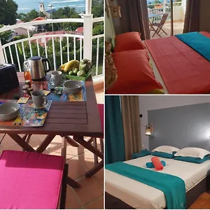 Appart hôtel Les De La Baie 246 Trinité (Tartane)
