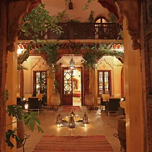 La Maison Arabe Hotel, & Cooking Workshops Morocco