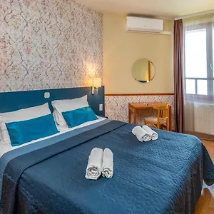 Corvin Appart hôtel