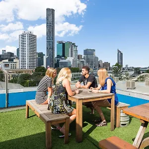 Auberge de jeunesse Summer House Brisbane
