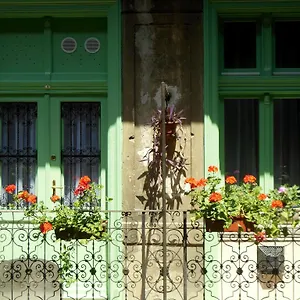  Apartman Miniapartman