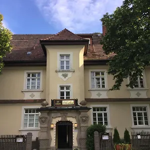 Landgasthaus Dobraberg Nürnberg