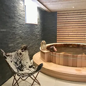Appart hôtel Aiguille Verte&spa Chamonix