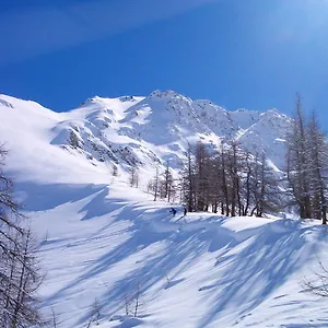 Hotel Le Mont Prorel Briançon