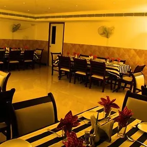 Prinz Residency India