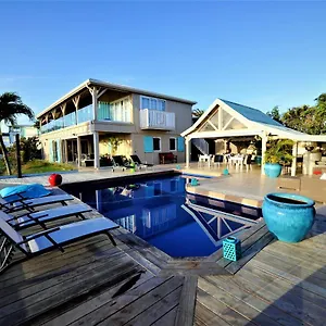 Hotel The Bahi - Boutique Les Trois-Ilets