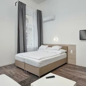 Apartamento Heart Of Downtown, Budapest