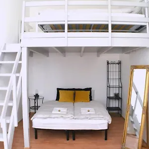 Apartamento Bpr Auric, Budapest