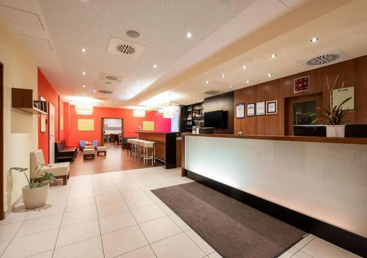 Nexto Dormero Hotel Budapeste