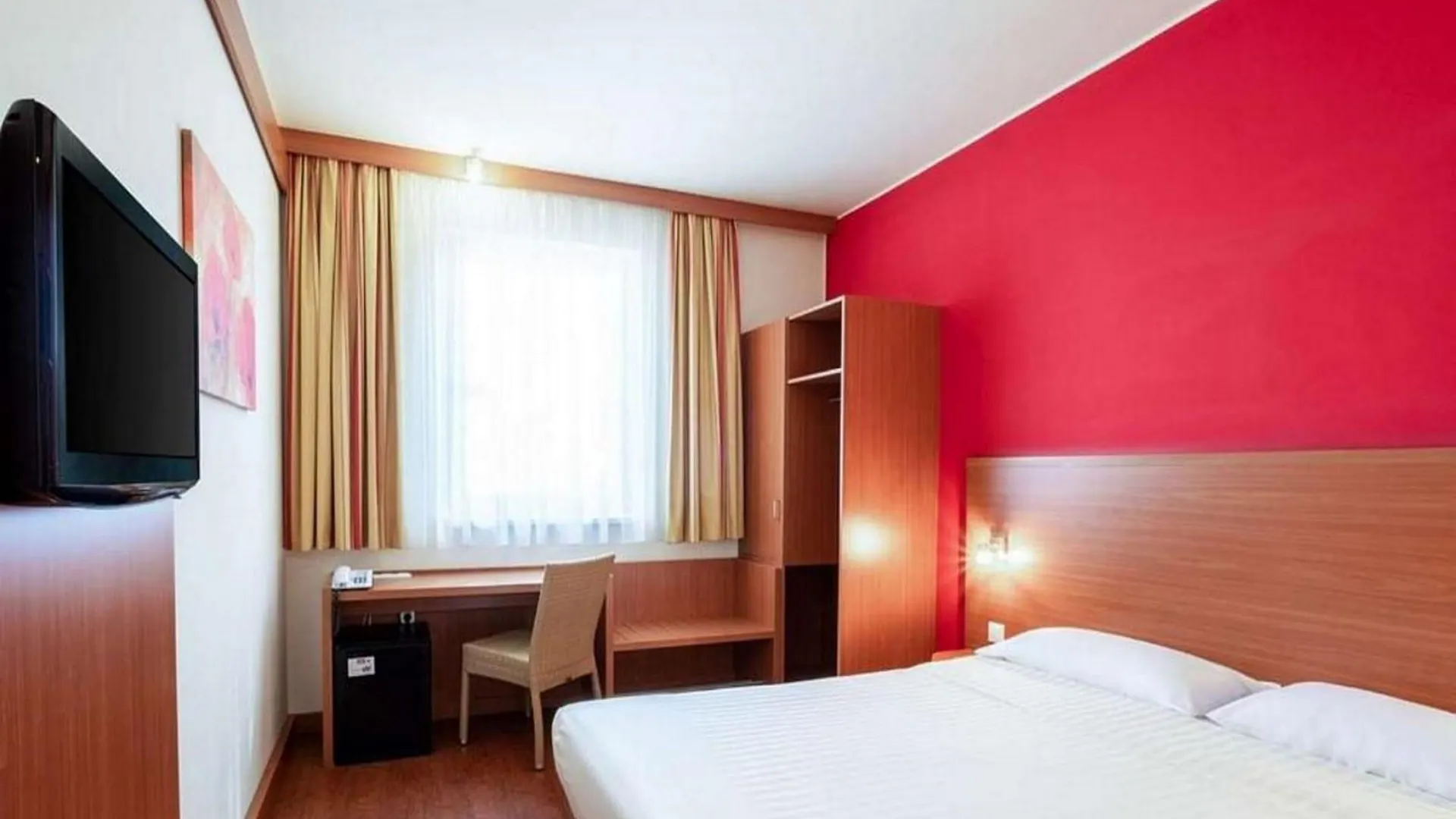 Nexto Dormero Hotel Budapeste 4*,  Hungria