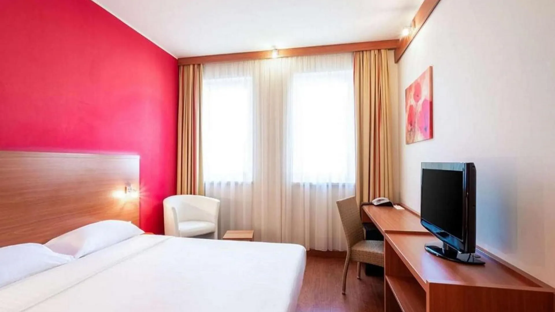 Nexto Dormero Hotel Budapeste