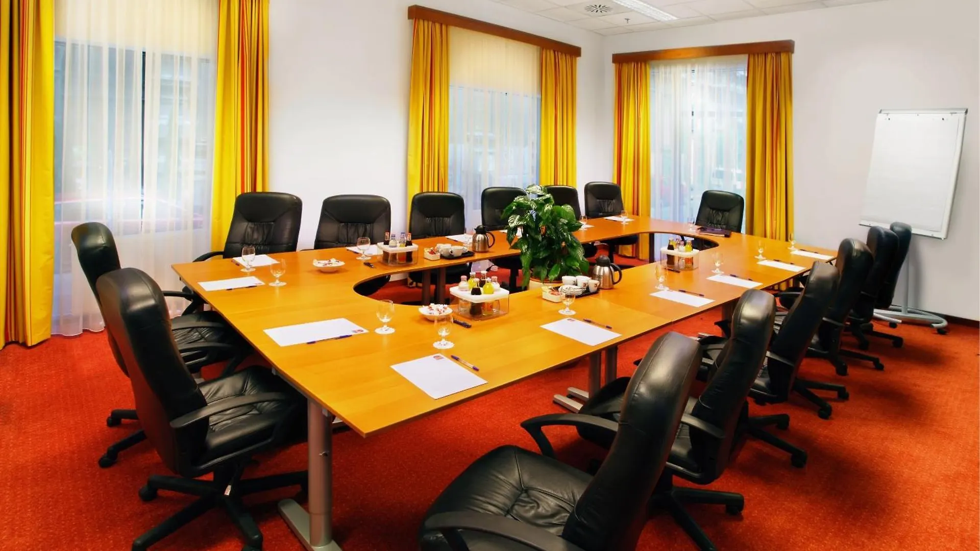 Nexto Dormero Hotel Budapeste Hungria
